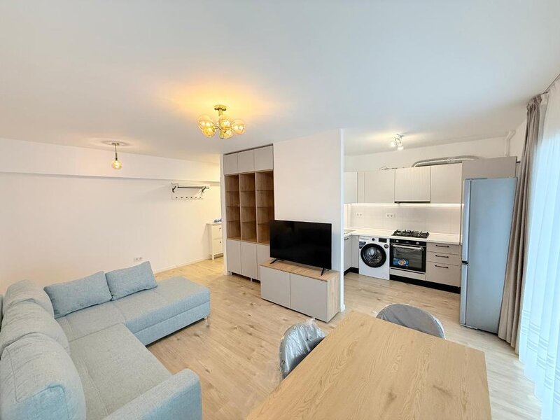 Aviatiei, Belvedere, Sos. Fabrica de Glucoza, 3 camere + loc parcare