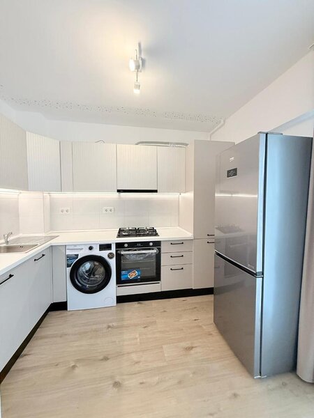 Aviatiei, Belvedere, Sos. Fabrica de Glucoza, 3 camere + loc parcare