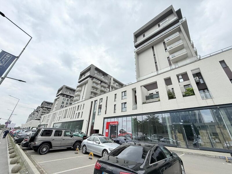 Aviatiei, Belvedere, Sos. Fabrica de Glucoza, 3 camere + loc parcare