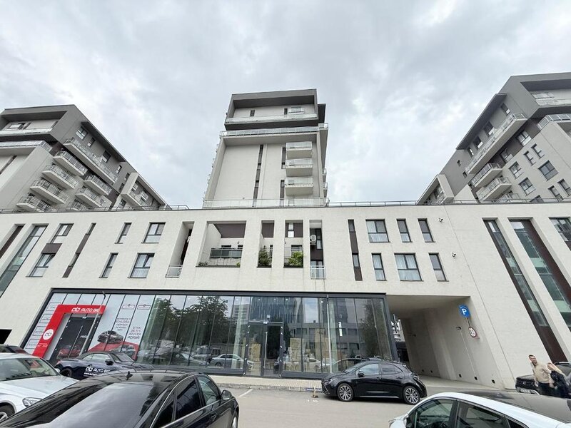 Aviatiei, Belvedere, Sos. Fabrica de Glucoza, 3 camere + loc parcare