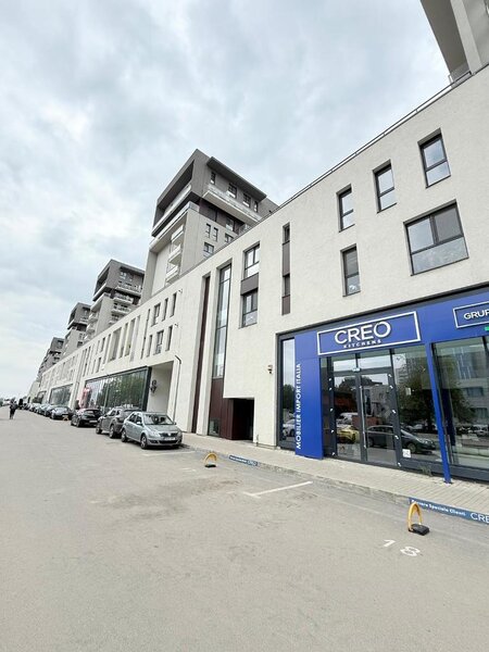 Aviatiei, Belvedere, Sos. Fabrica de Glucoza, 3 camere + loc parcare