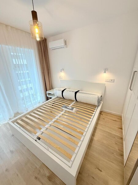 Aviatiei, Belvedere, Sos. Fabrica de Glucoza, 3 camere + loc parcare