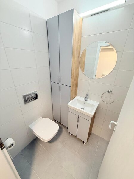 Aviatiei, Belvedere, Sos. Fabrica de Glucoza, 3 camere + loc parcare