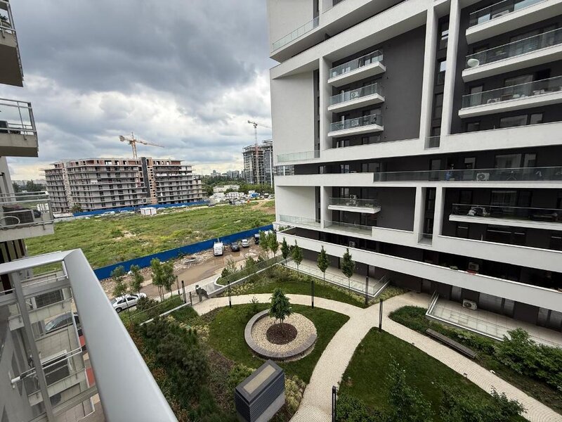 Aviatiei, Belvedere, Sos. Fabrica de Glucoza, 3 camere + loc parcare